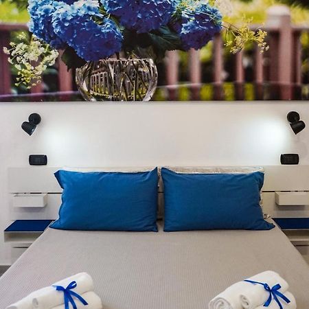 Bed and Breakfast S'Ilixi Куартуччу Екстер'єр фото