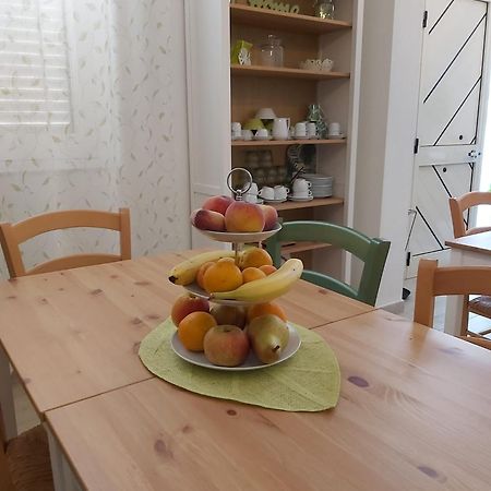 Bed and Breakfast S'Ilixi Куартуччу Екстер'єр фото