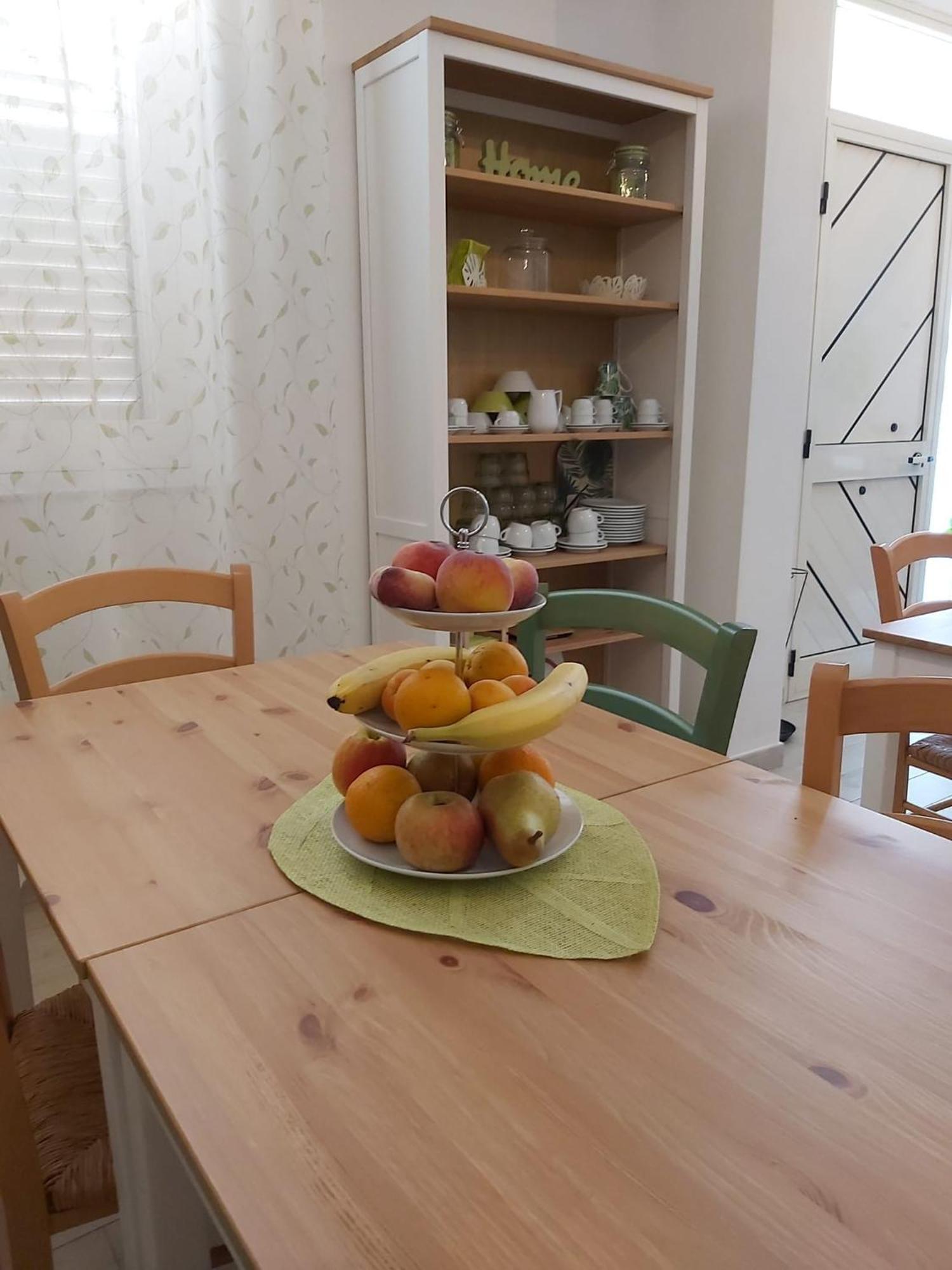 Bed and Breakfast S'Ilixi Куартуччу Екстер'єр фото